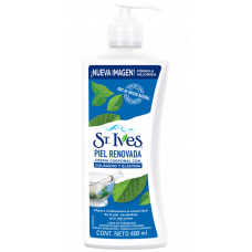 Stives Crema Piel Renovada (400Ml)
