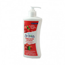 Stives Crema Humectación Intensiva (400Ml)