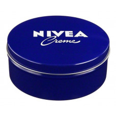 Nivea Crema Azúl (400Ml)