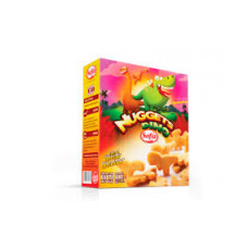 Sofia Nuggets Dinos (500 Gr) 	27
