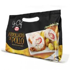 Sofia Arrollado de Pollo (1200 Gr) (Unidad)