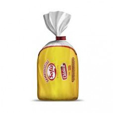 Sofia Hamburguesa Pollo 56 Tubo (12U)