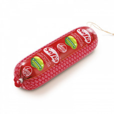Sofia Mortadela Jamonada en Barra (500Gr)