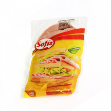 Sofia Mortadela Primavera (200Gr)