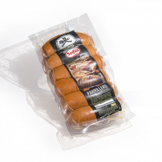 Sofia Chorizo Parrillero (1Kg)