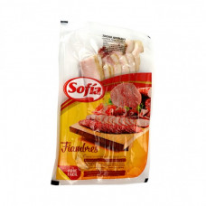 Sofia Tocino Ahumado (150Gr)