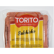 Torito Salchicha (10U)