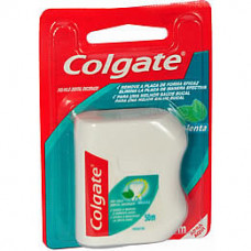 Colgate Hilo Dental Menta (50M)