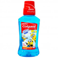 Colgate Enjuague Plax Kids (250Ml)