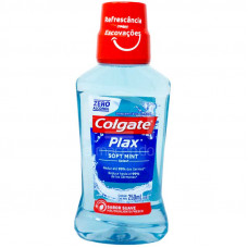 Colgate Enjuague Soft Mint (250Ml)