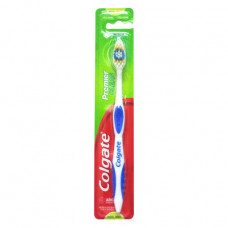Colgate Cepillo Premier Clean (1Pza)