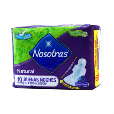 Nosotras Buenas Noches (10U)
