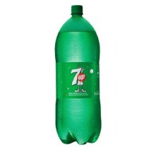 7UP (3 Litros)