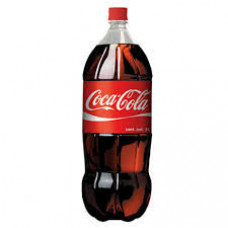 Coca Cola (3Litros)
