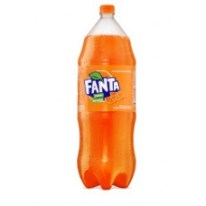 Fanta (3 Litros)