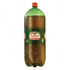 Guarana (3 Litros)