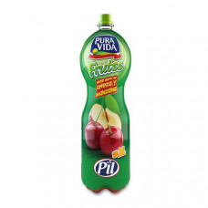 Pura Vida Cereza y Manzana (2 Litro)