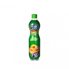 Pura Vida Durazno (500 ml)