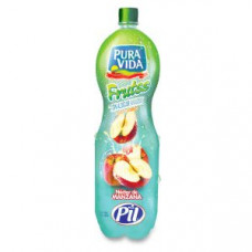 Pura Vida Frutss sin Azucar Manzana (2 Litros)