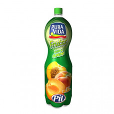 Pura Vida Durazno (2 Litros)