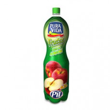 Pura Vida Manzana (2 Litros)