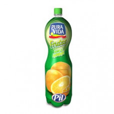 Pura Vida Naranja (2 Litros)
