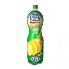 Pura Vida Piña (2 Litros)