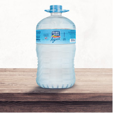 Agua Pura Vida (5 Litros)