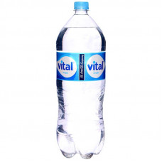 Agua Vital (2 Litros)