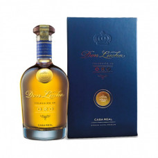 Casa Real Don Lucho de Oro (700 Ml)