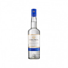 Casa Real Etiqueta Azul (750 Ml)
