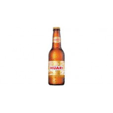 Huari Miel (330 Ml)