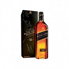Jhonny Walker Etiqueta Negra (1Lt)