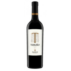 Terruño Tinto (700 Ml)