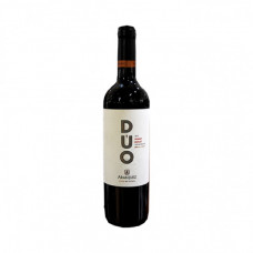 Tannat Merlot  Duo (750 Ml)