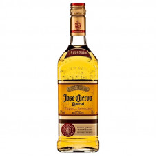 Tequila Jose Cuervo Reposado (750 Ml)