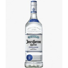Tequila Jose Cuervo Silver (750 Ml)