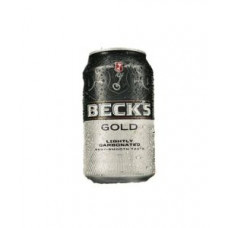 Becks Gold (354 Ml)