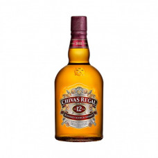 Chivas Regal (1 Lt)
