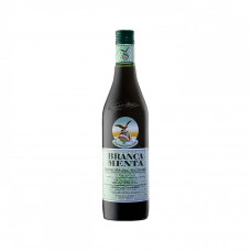 Fernet Menta (750 Ml)