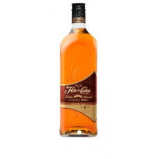 Flor de Caña 4 Años (1.75 Lt)