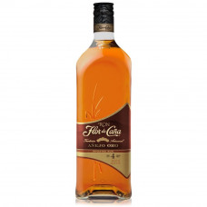 Flor de Caña 4 Años (1 Lt)