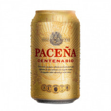 Paceña Centenario (354 Ml)