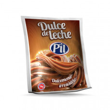 Pil Dulce De Leche (1Kg)