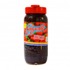 Gigante Mermelada Jarra Fresa (1 Kg)