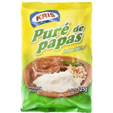 Kris Puré De Papas (125Gr)