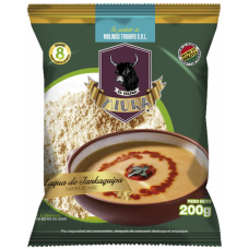 Miura Jankaquipa (200Gr)