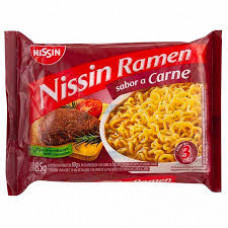 Nissin Bolsa Res (85Gr)