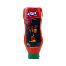 Kris Ketchup Picante (410Gr)