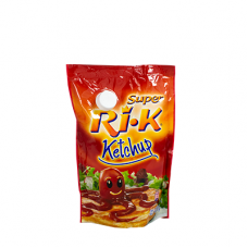 Ri-K Ketchup Doy Pack (400Gr)